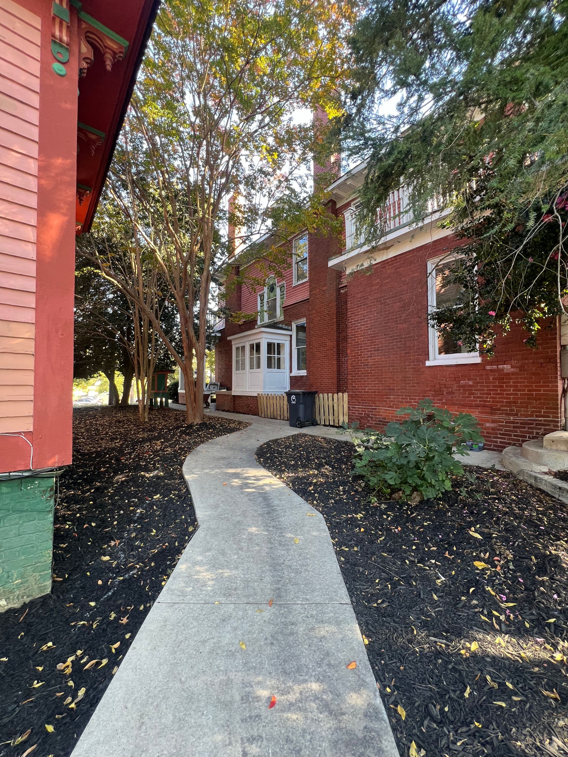 UNCG Apartments