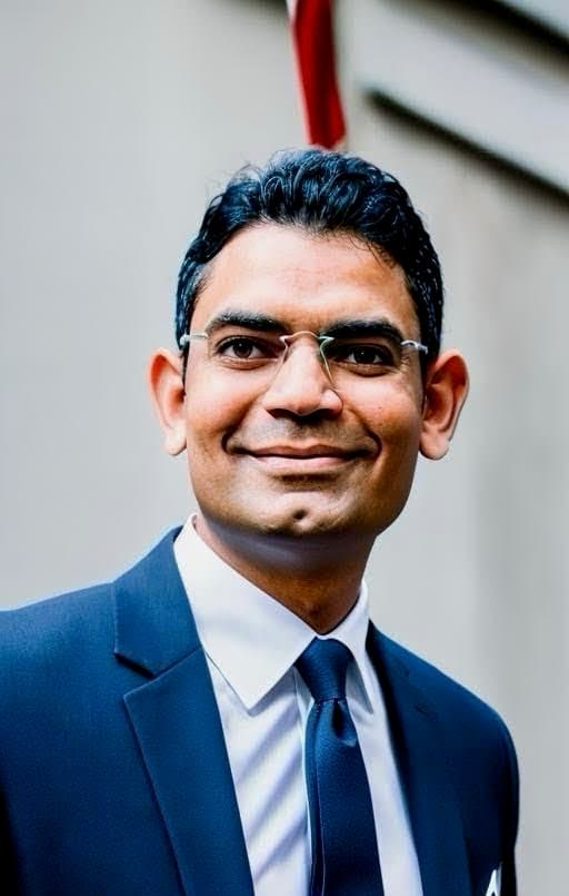 Vijay Patel