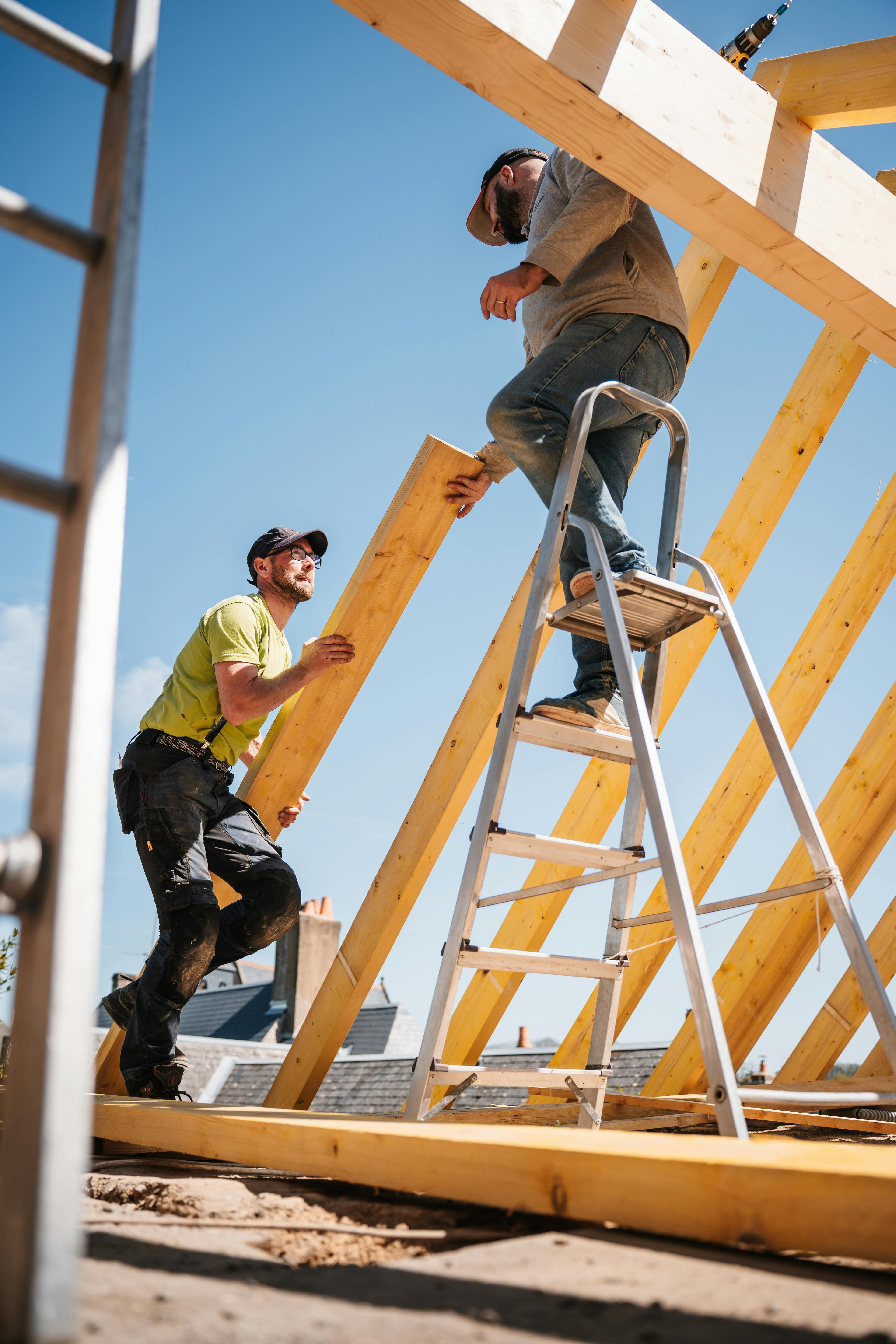Commercial Roofing