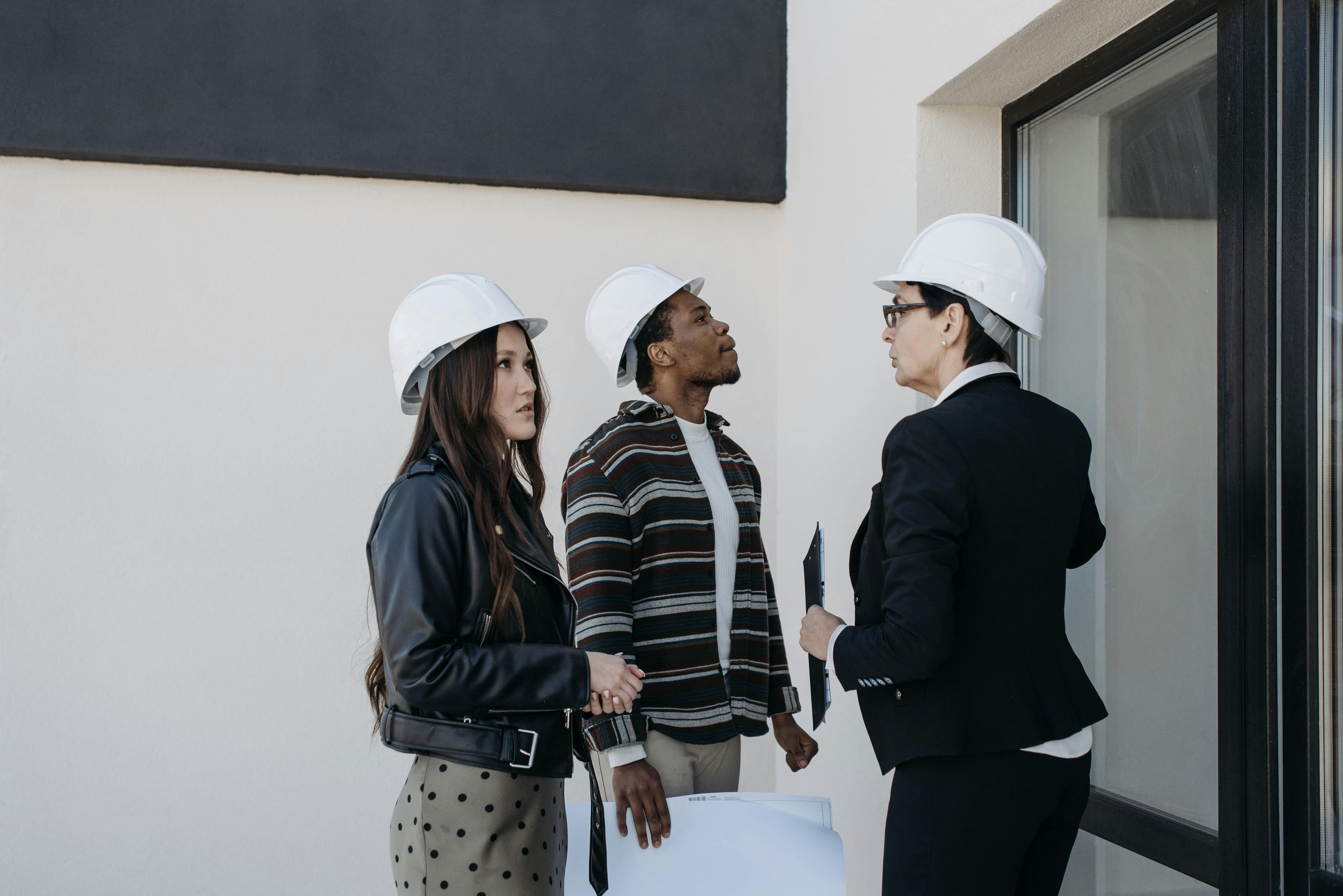 Cost-Plus Construction Services for Investors