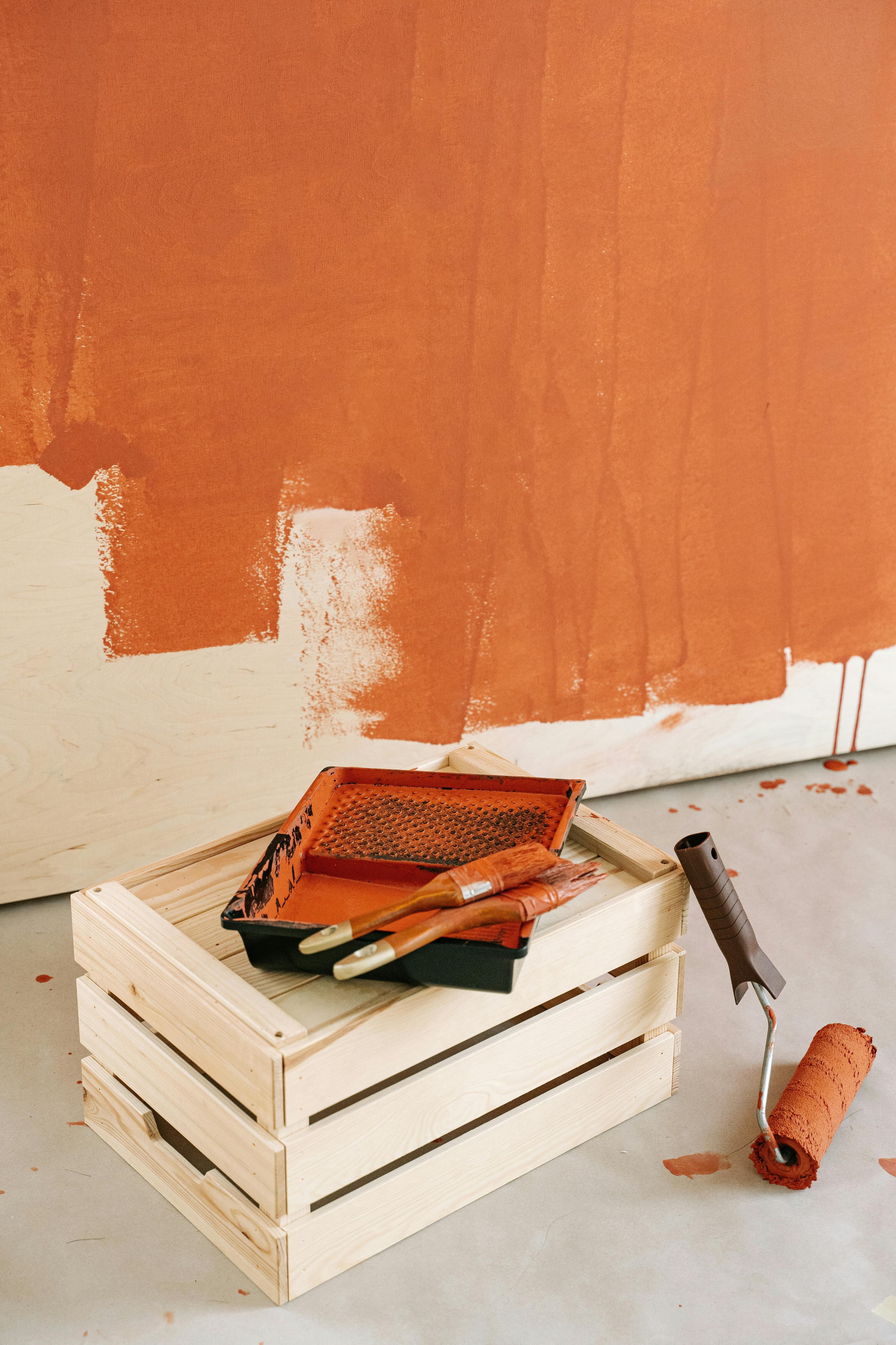 Interior & Exterior Painting