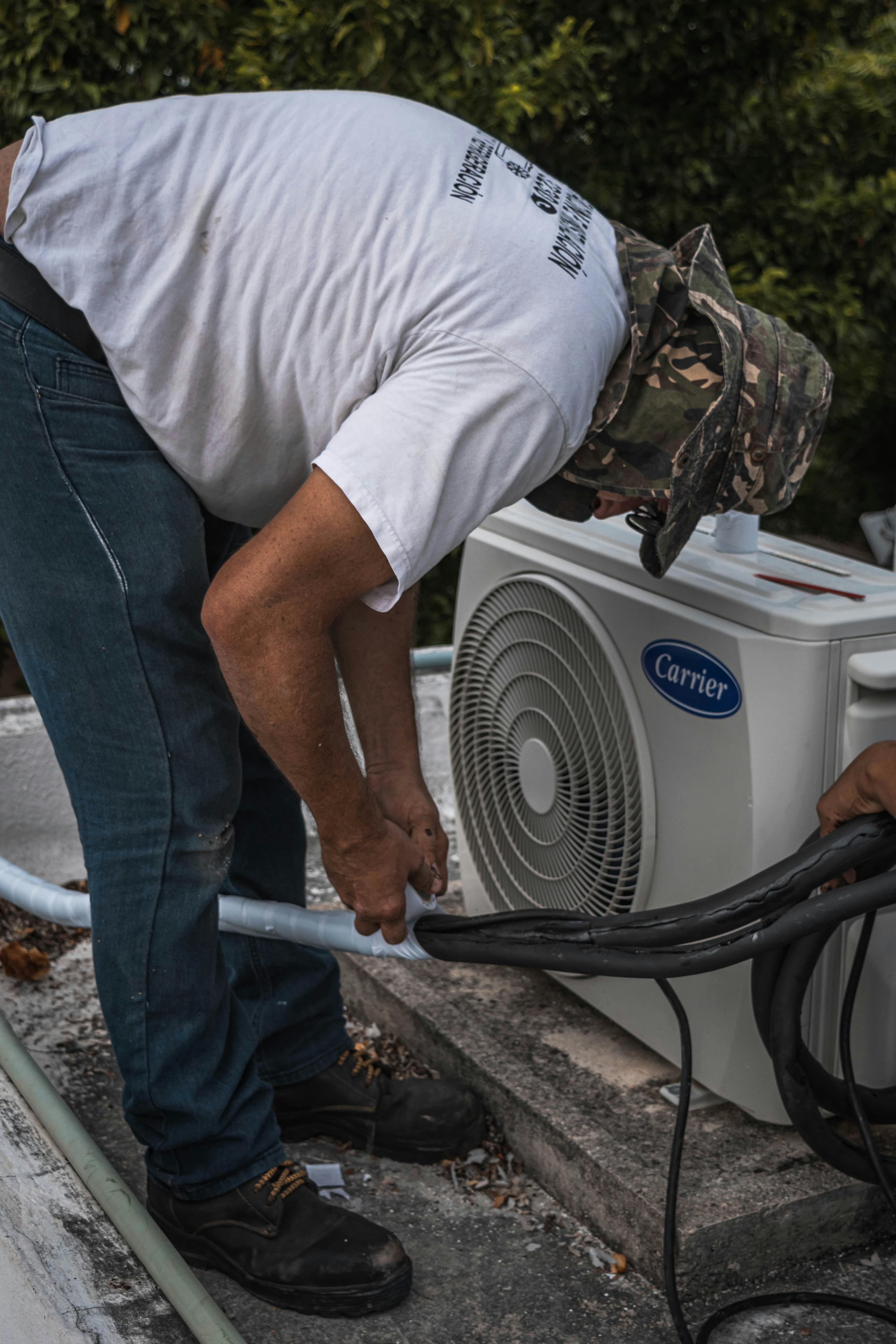 HVAC Mini & Split Installation