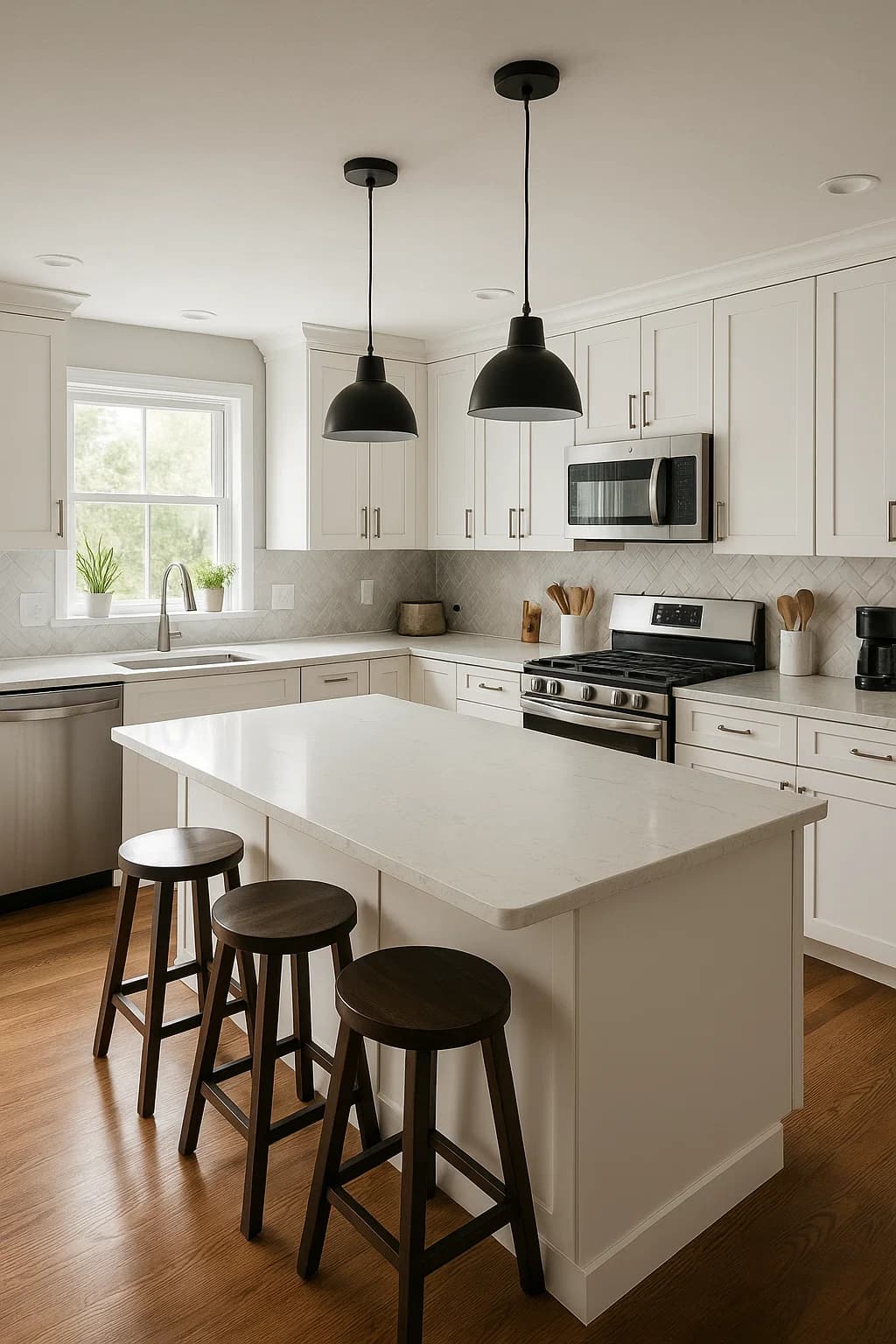 Kitchen Remodeling