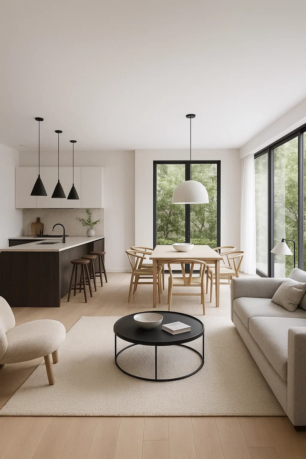 Home Layout Alteration