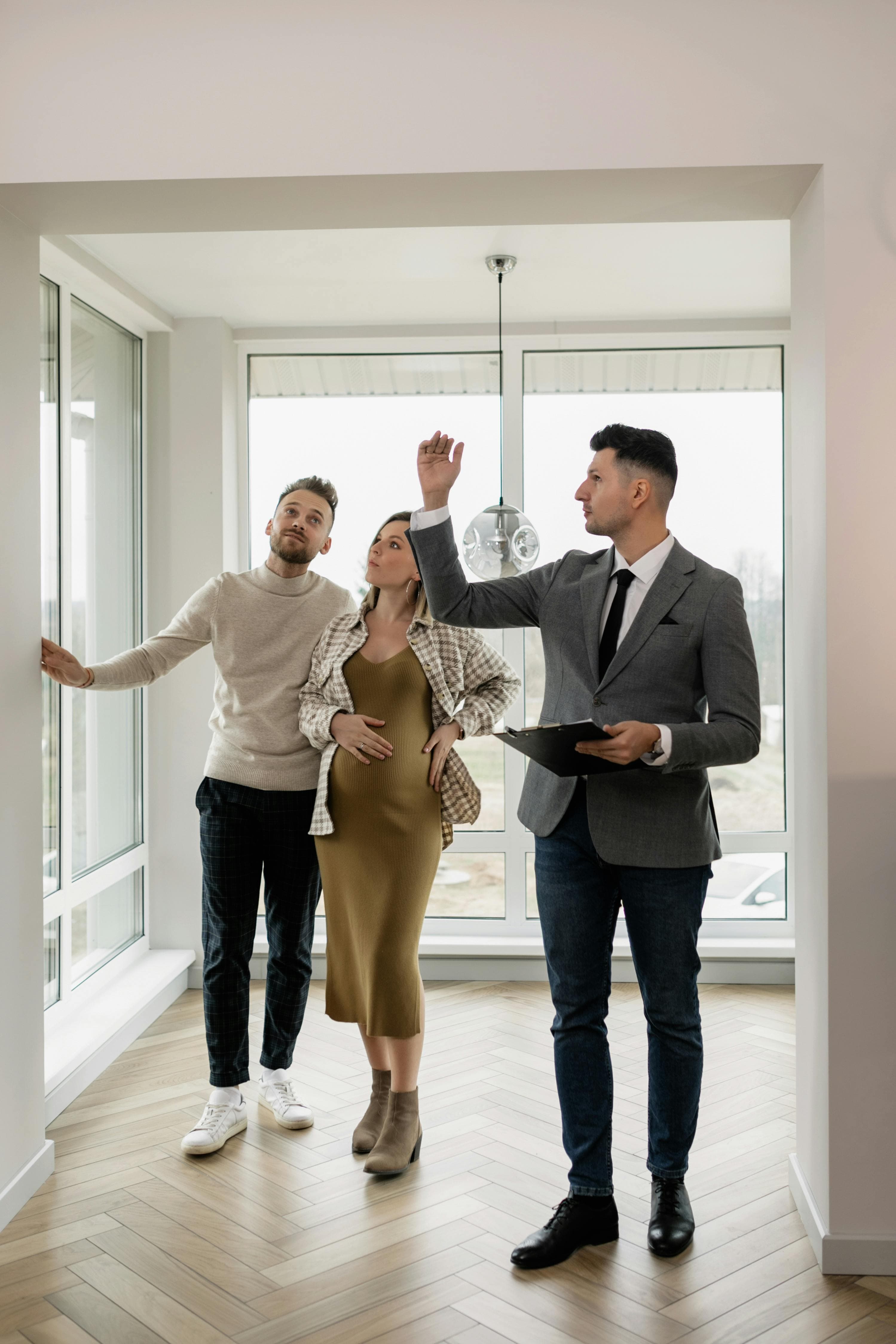 Pre-Acquisition Property Estimates & Consulting